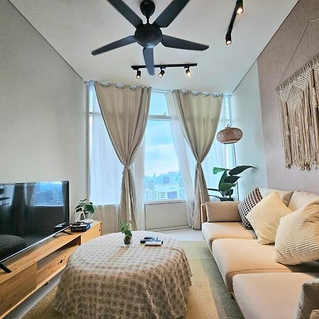 The Sky Residence Klcc By Asianhost كوالالمبور المظهر الخارجي الصورة