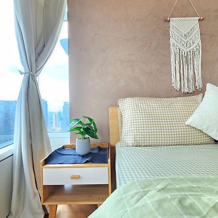 The Sky Residence Klcc By Asianhost كوالالمبور المظهر الخارجي الصورة