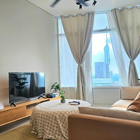 The Sky Residence Klcc By Asianhost كوالالمبور المظهر الخارجي الصورة