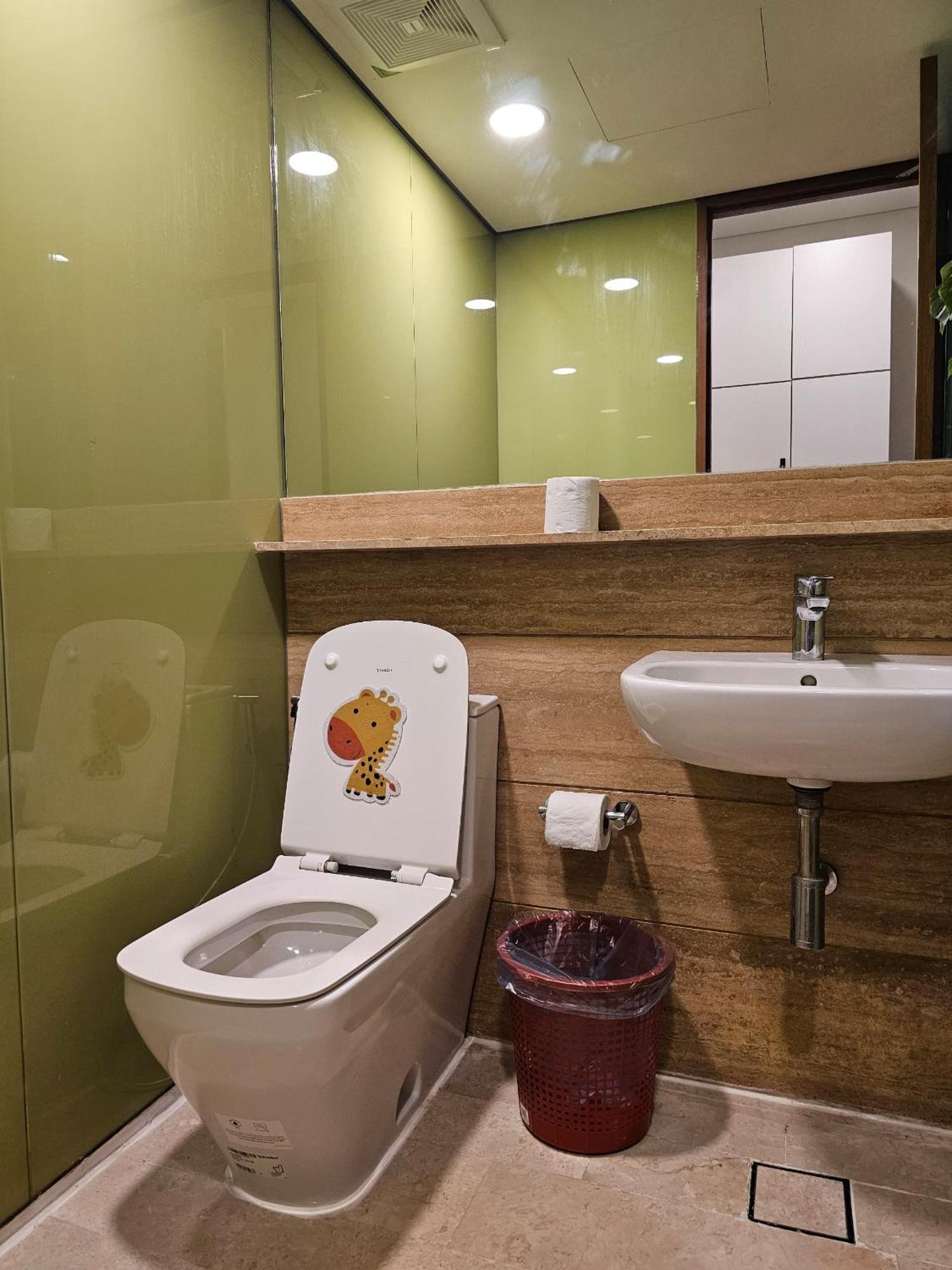The Sky Residence Klcc By Asianhost كوالالمبور المظهر الخارجي الصورة
