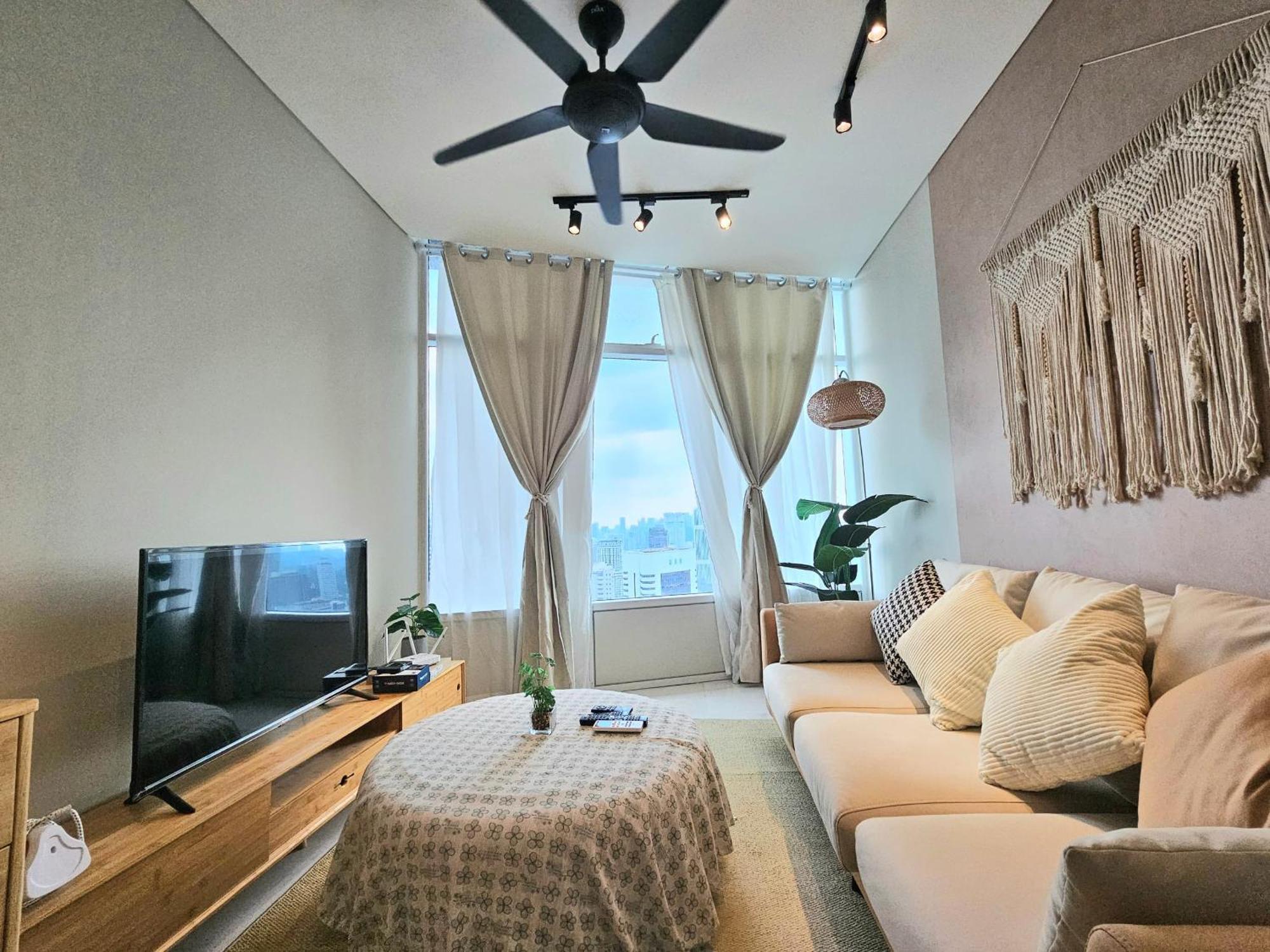 The Sky Residence Klcc By Asianhost كوالالمبور المظهر الخارجي الصورة