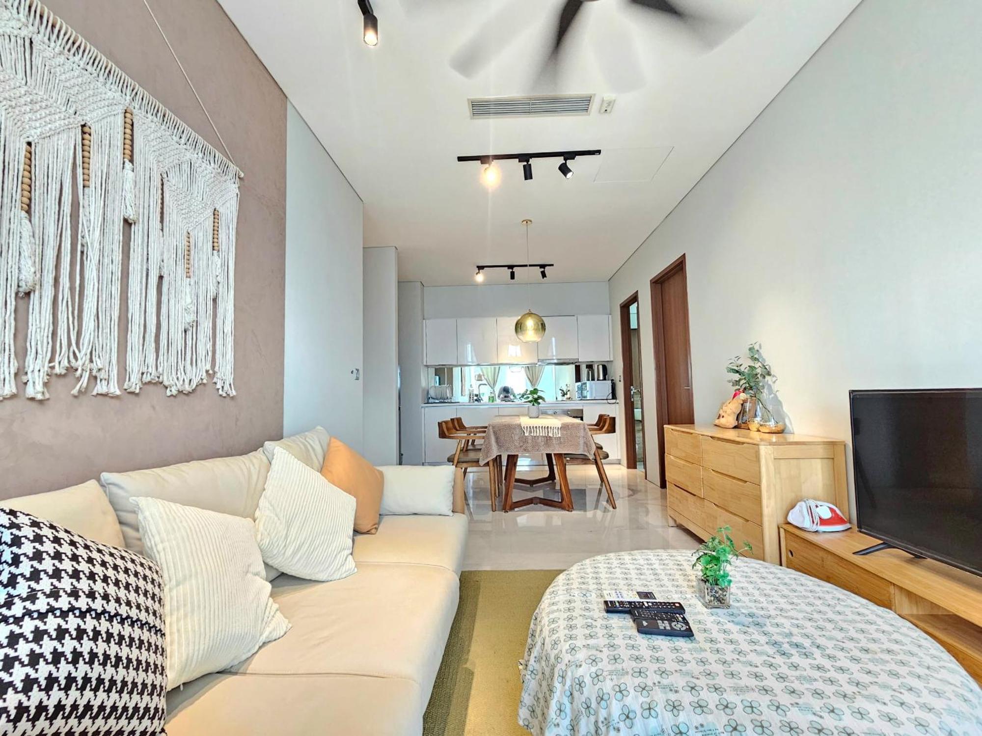 The Sky Residence Klcc By Asianhost كوالالمبور المظهر الخارجي الصورة