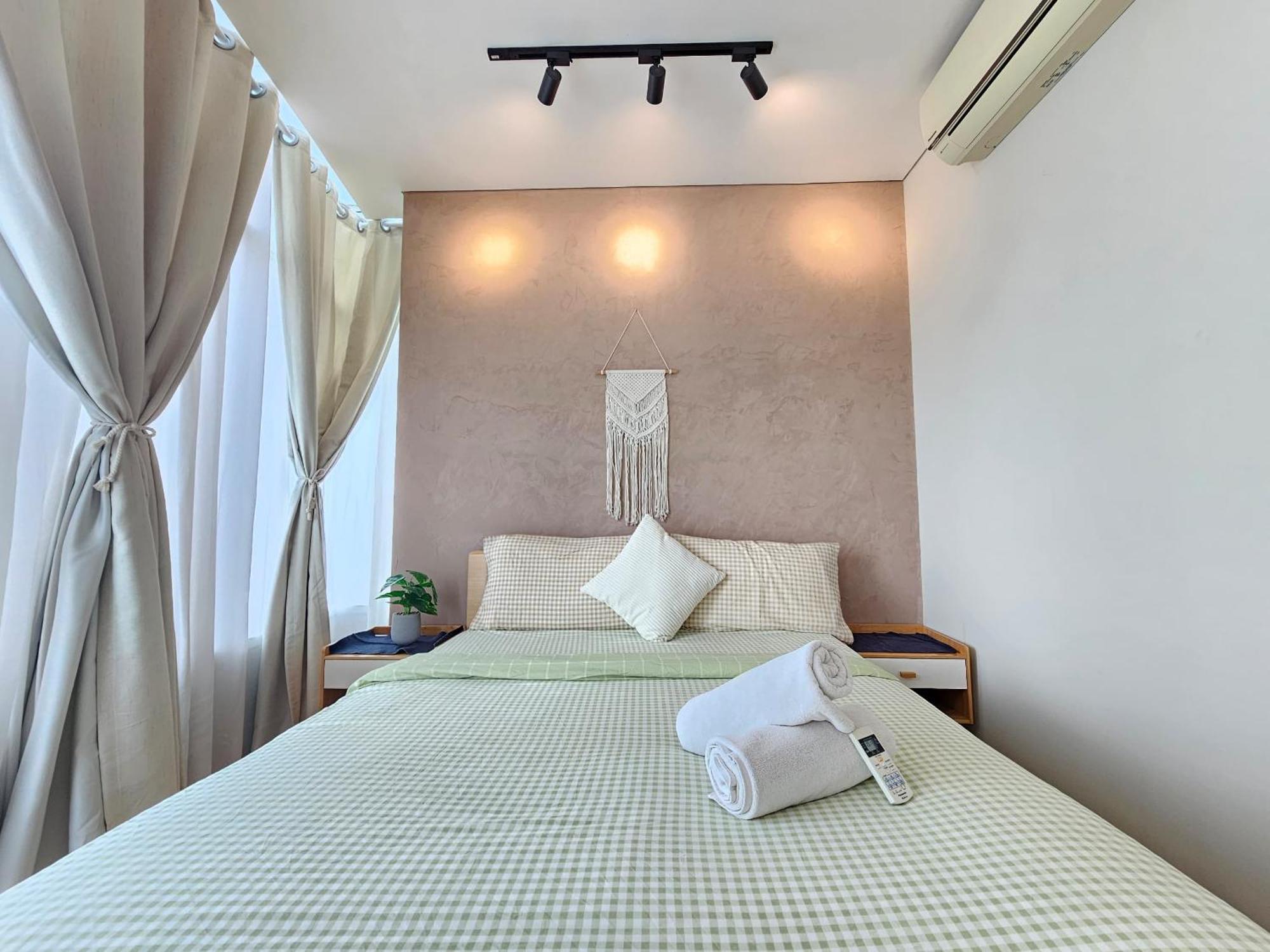 The Sky Residence Klcc By Asianhost كوالالمبور المظهر الخارجي الصورة
