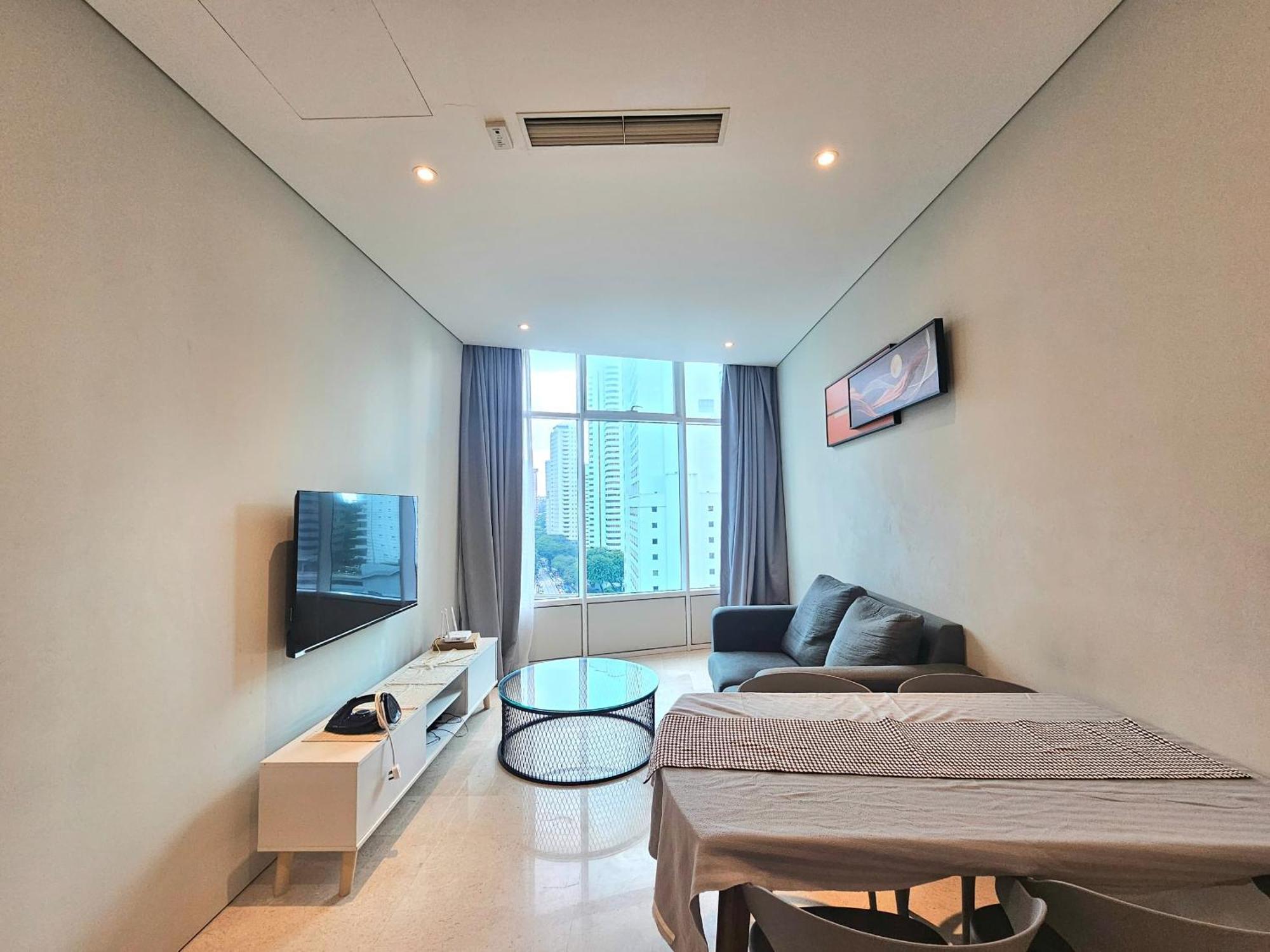 The Sky Residence Klcc By Asianhost كوالالمبور المظهر الخارجي الصورة