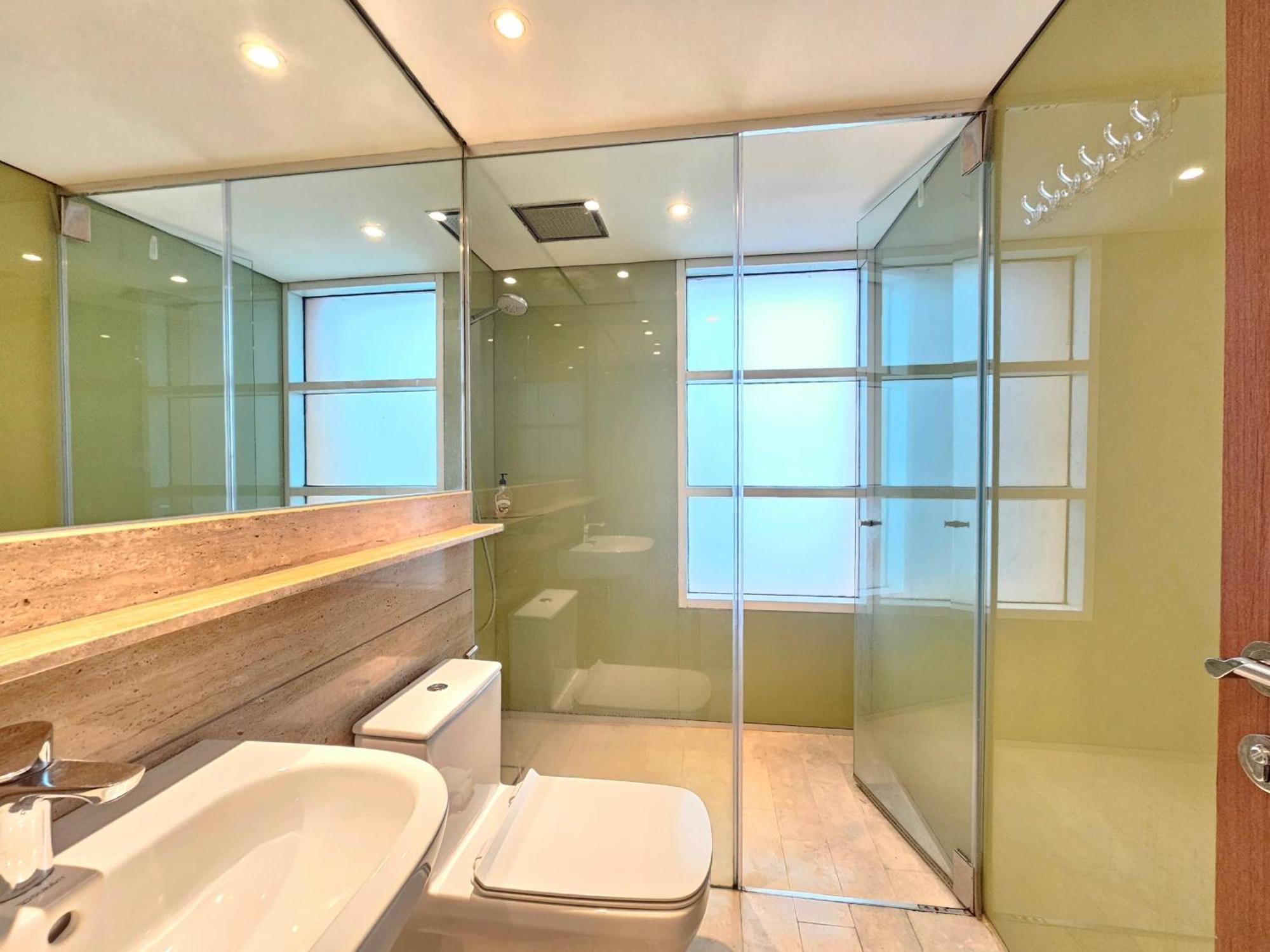 The Sky Residence Klcc By Asianhost كوالالمبور المظهر الخارجي الصورة