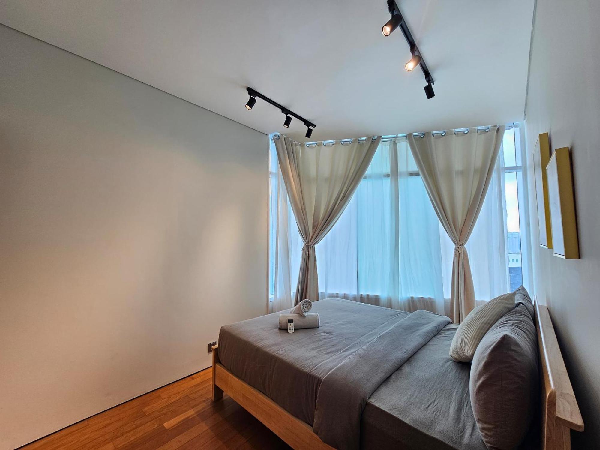 The Sky Residence Klcc By Asianhost كوالالمبور المظهر الخارجي الصورة