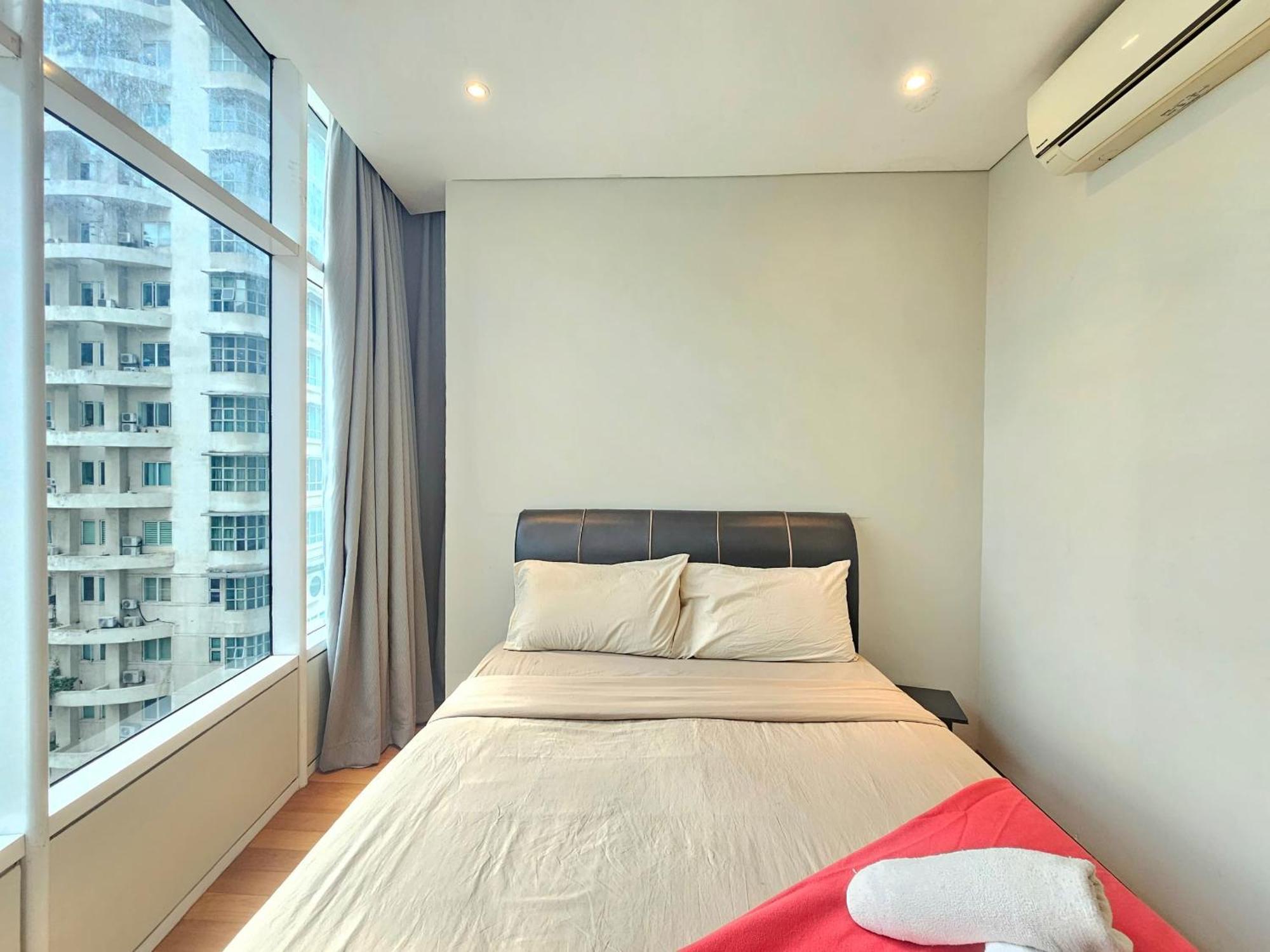 The Sky Residence Klcc By Asianhost كوالالمبور المظهر الخارجي الصورة