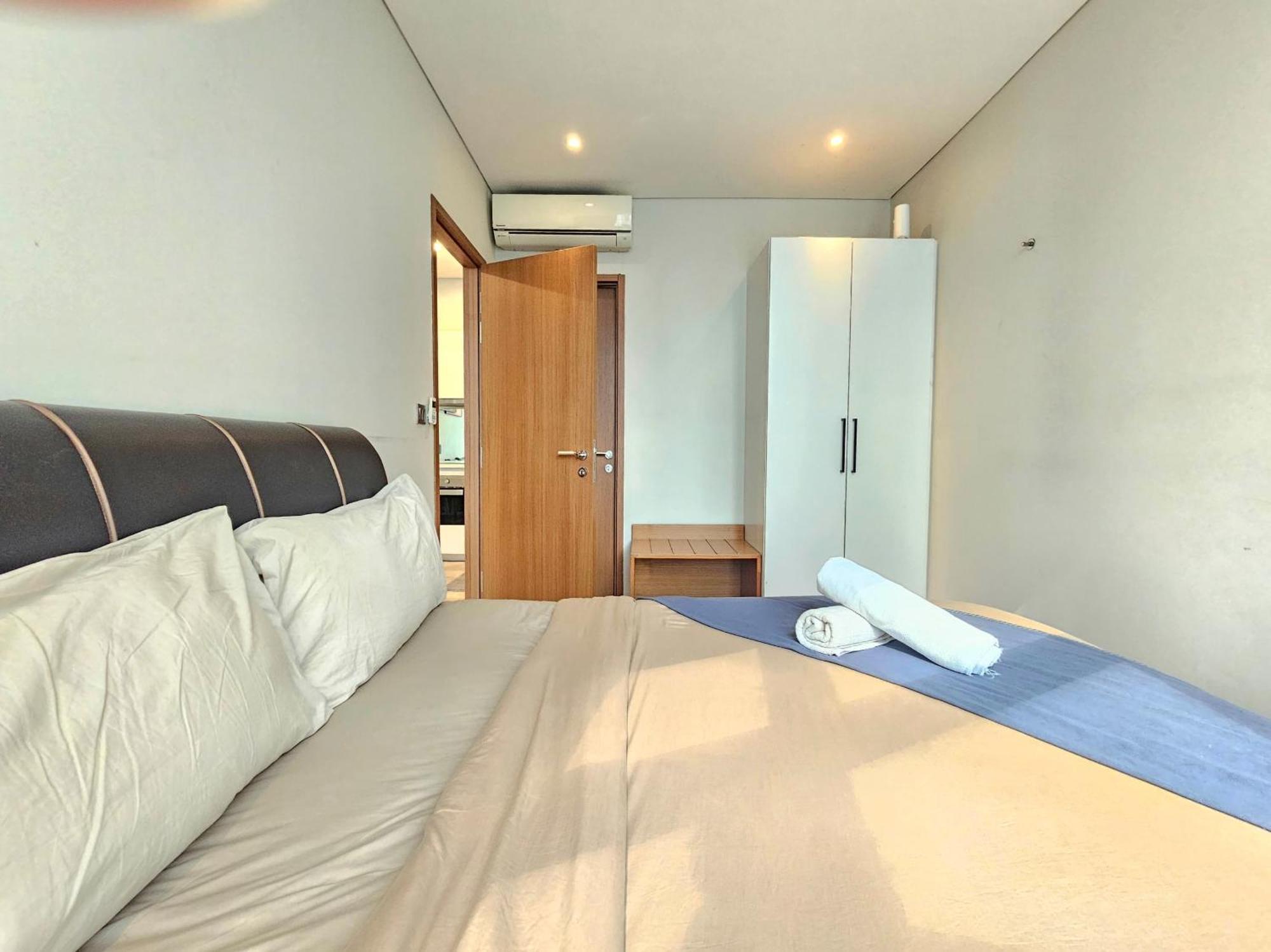The Sky Residence Klcc By Asianhost كوالالمبور المظهر الخارجي الصورة